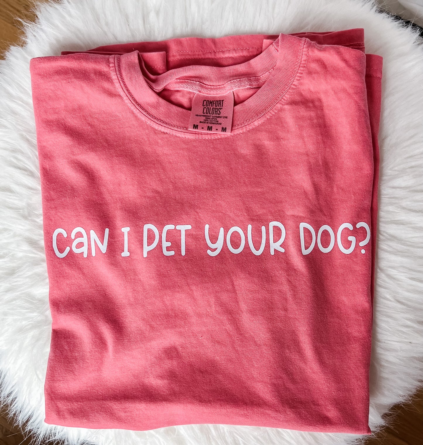 Dog lover tshirt